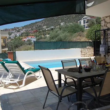 Tas * Kalkan