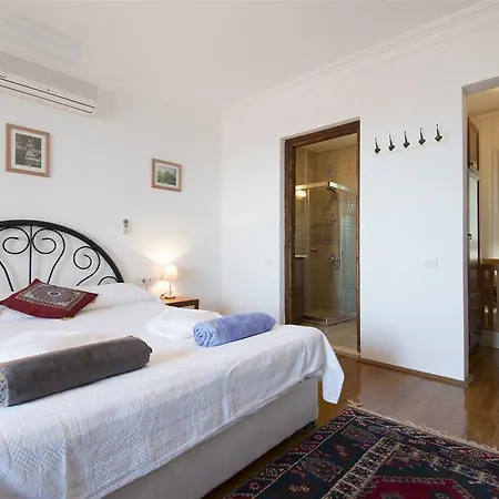 Tas Villa Kalkan