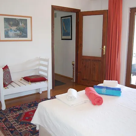 Villa Tas